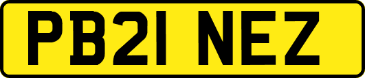 PB21NEZ