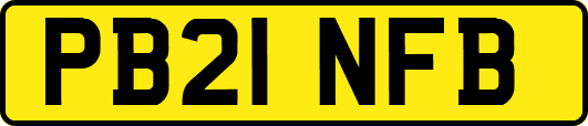 PB21NFB