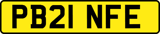 PB21NFE