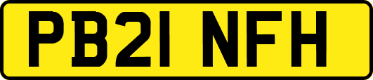 PB21NFH