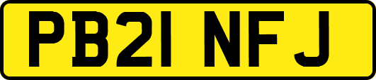 PB21NFJ