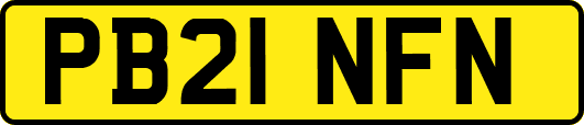 PB21NFN