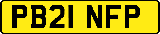 PB21NFP
