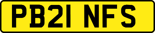 PB21NFS