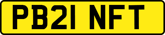 PB21NFT