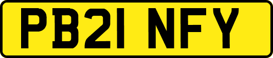 PB21NFY