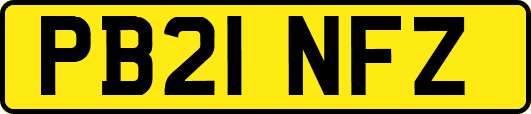 PB21NFZ