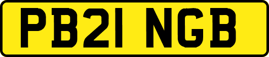 PB21NGB
