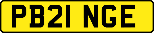 PB21NGE