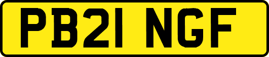 PB21NGF