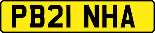 PB21NHA