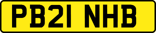 PB21NHB