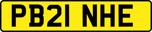 PB21NHE