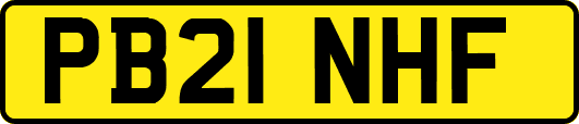 PB21NHF