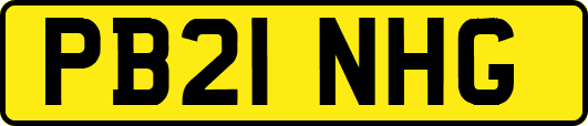 PB21NHG