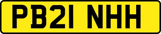 PB21NHH
