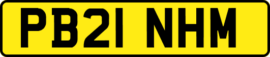 PB21NHM
