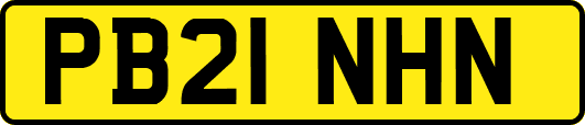 PB21NHN