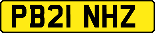 PB21NHZ