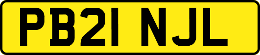 PB21NJL