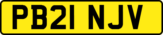 PB21NJV