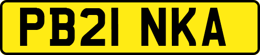 PB21NKA