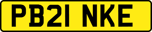 PB21NKE