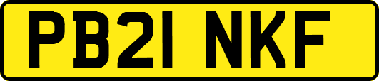 PB21NKF