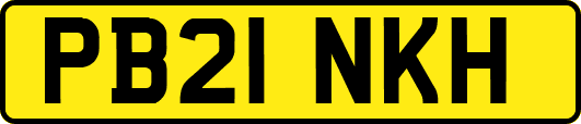 PB21NKH