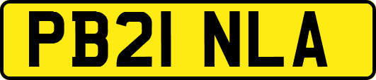 PB21NLA