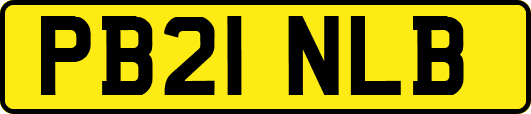 PB21NLB