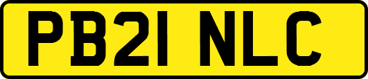 PB21NLC