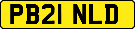 PB21NLD