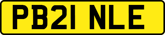 PB21NLE