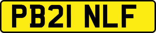 PB21NLF