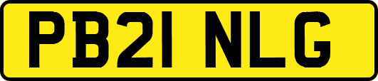 PB21NLG