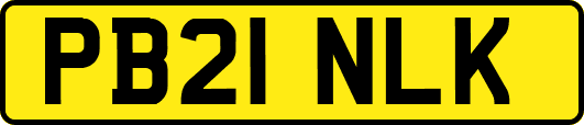 PB21NLK