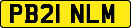 PB21NLM