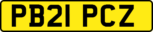 PB21PCZ