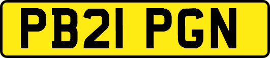 PB21PGN
