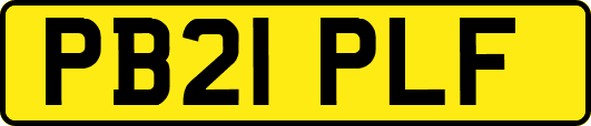 PB21PLF