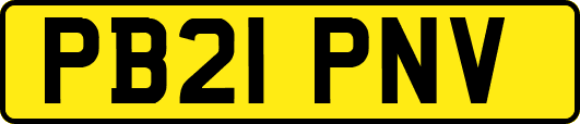 PB21PNV