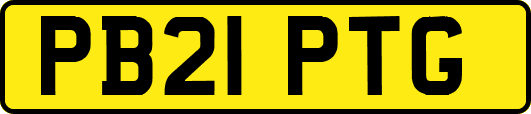 PB21PTG
