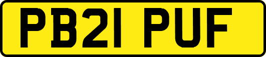 PB21PUF