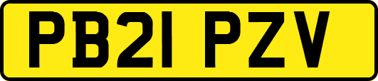 PB21PZV