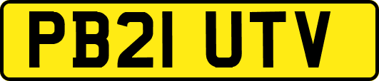 PB21UTV