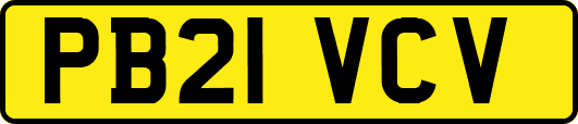 PB21VCV