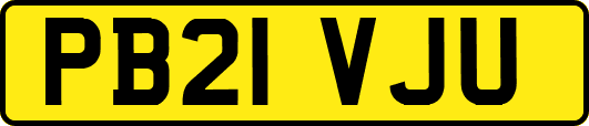 PB21VJU