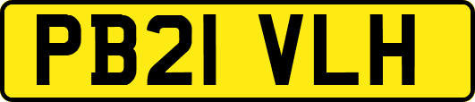 PB21VLH