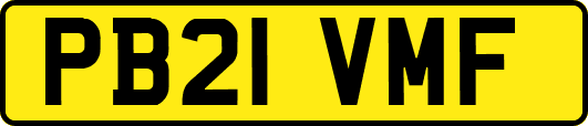 PB21VMF